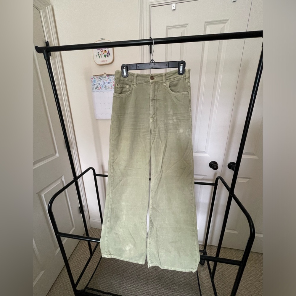 Pilcro The Annie Jeans